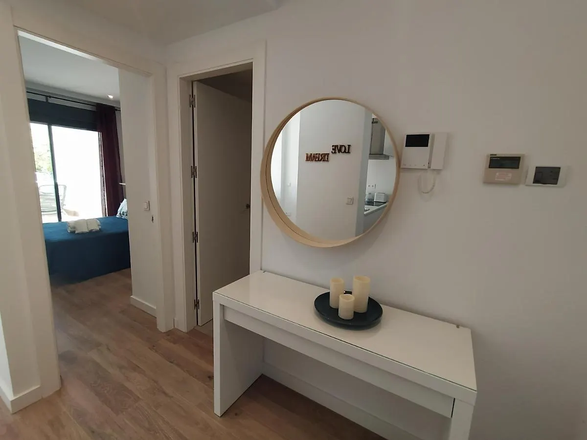 Apartamento Terrazas Del Mar, Piscina Privada Torremolinos