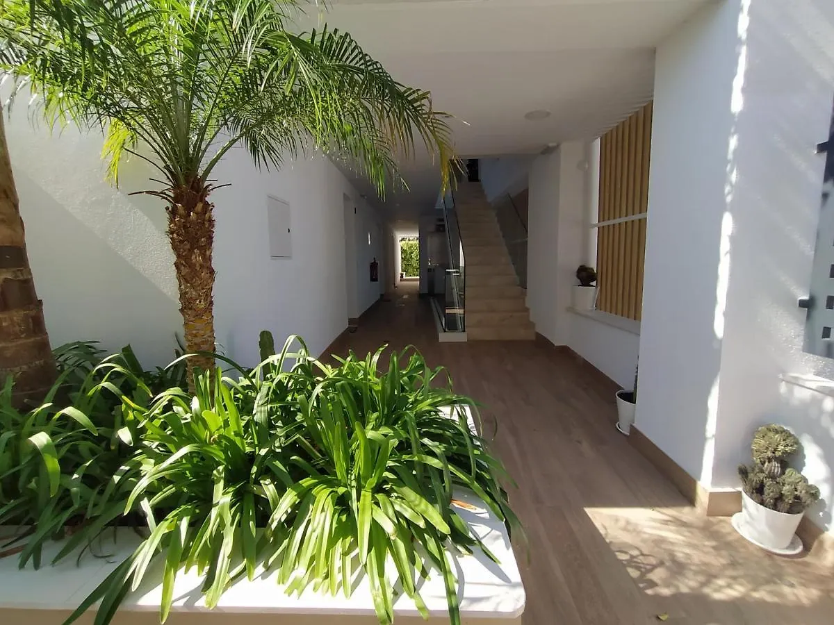 Apartamento Terrazas Del Mar, Piscina Privada Torremolinos 0*,  Spain