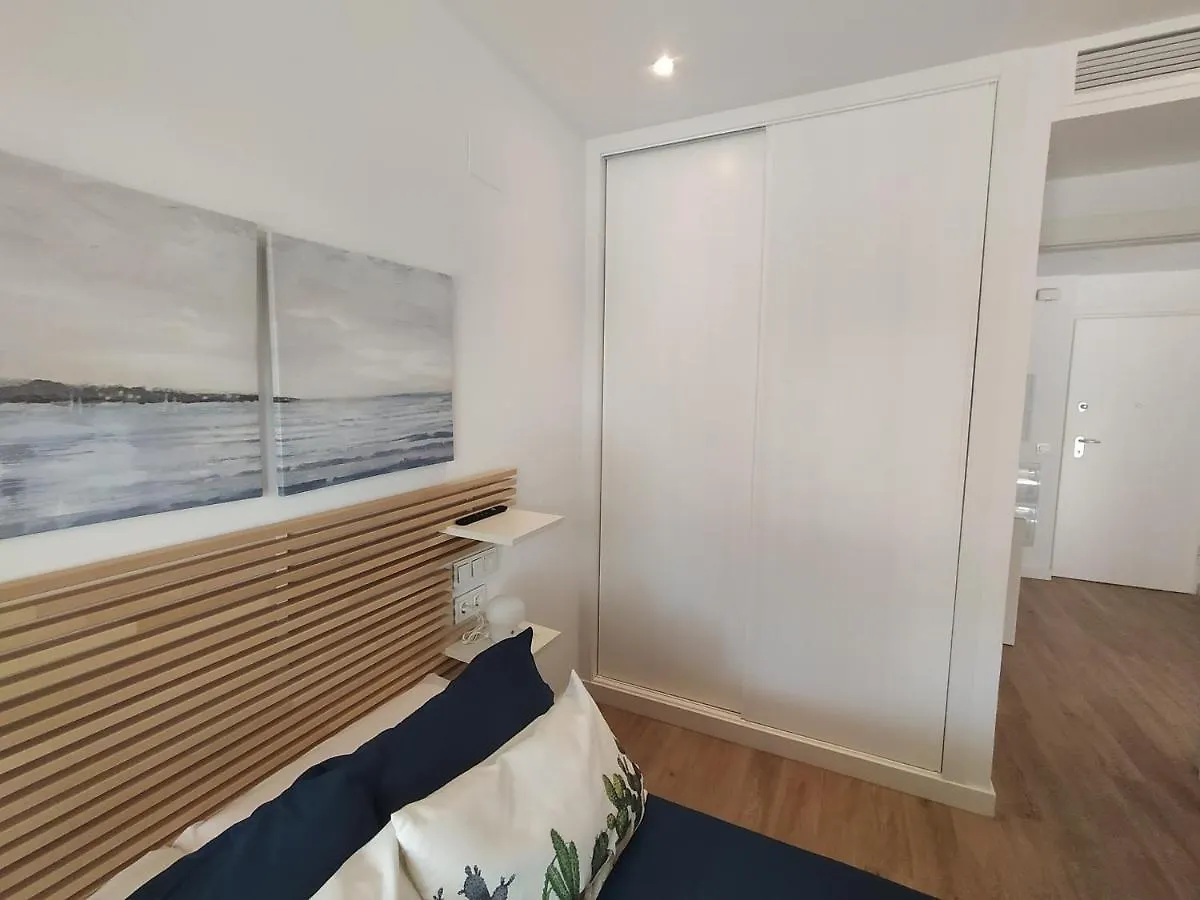 Apartamento Terrazas Del Mar, Piscina Privada Torremolinos Apartment