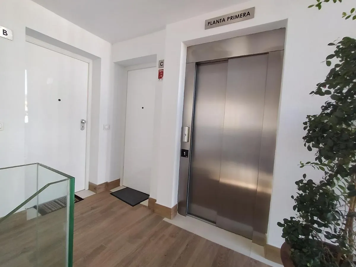 Apartment Apartamento Terrazas Del Mar, Piscina Privada Torremolinos