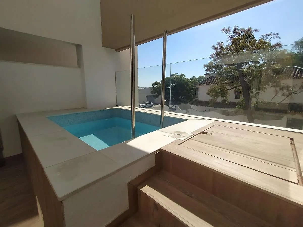 Apartment Apartamento Terrazas Del Mar, Piscina Privada Torremolinos