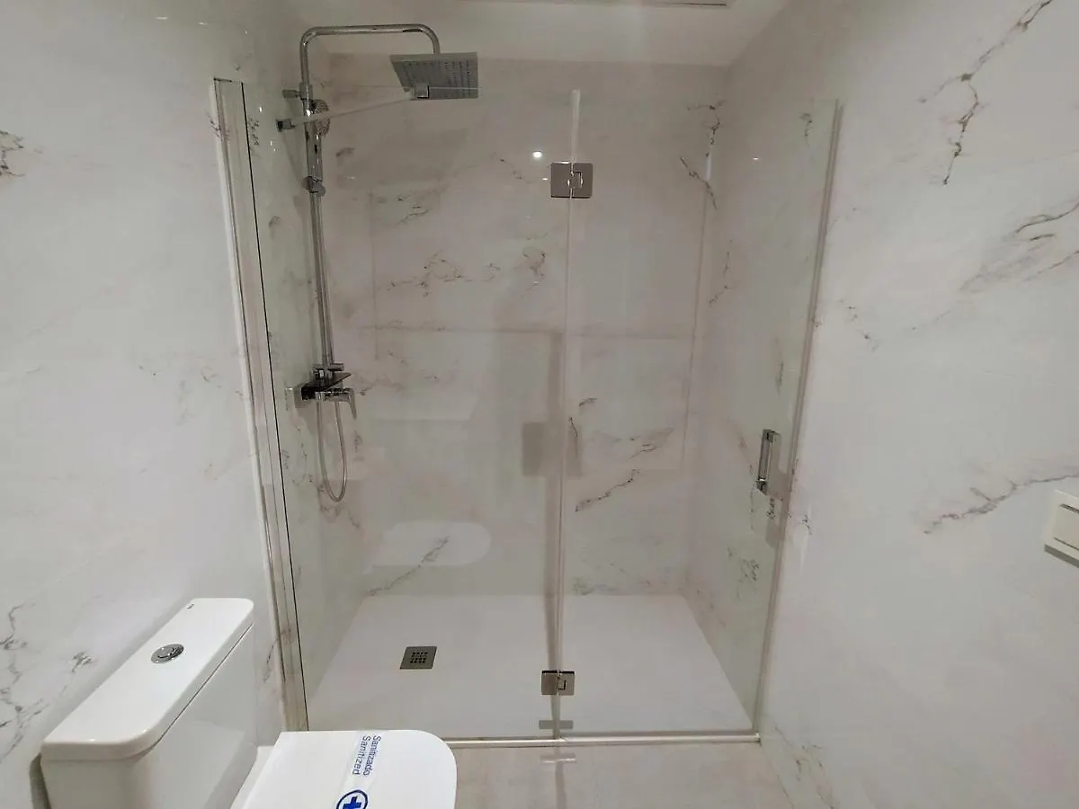 Apartment Apartamento Terrazas Del Mar, Piscina Privada Torremolinos Spain