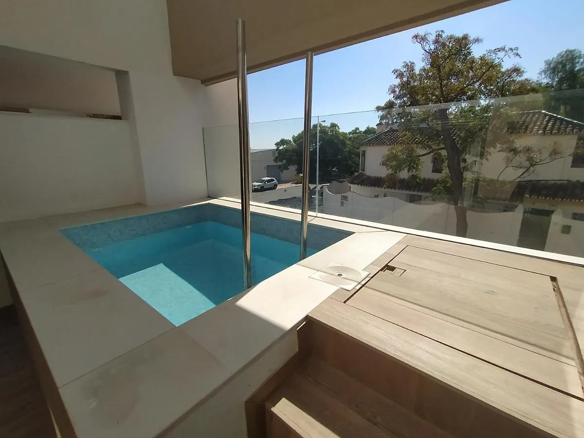 Apartamento Terrazas Del Mar, Piscina Privada Torremolinos 0*,